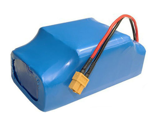 Аккумулятор UERA Li-Ion 44000 Mah артикул UERA-Battery