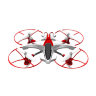 Квадрокоптер X14W (Камера, передача видео по WiFi, барометр) артикул SYMA-X14W
