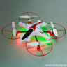 Квадрокоптер X14W (Камера, передача видео по WiFi, барометр) артикул SYMA-X14W