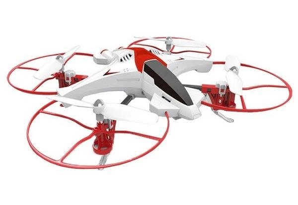 Квадрокоптер X14W (Камера, передача видео по WiFi, барометр) артикул SYMA-X14W