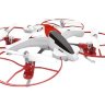Квадрокоптер X14W (Камера, передача видео по WiFi, барометр) артикул SYMA-X14W