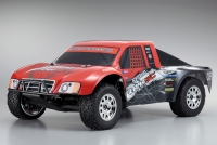 Радиоуправляемая автомодель 1/10 EP 2WD r/s ULTIMA SC (w/KA15L ESC)   артикул  30855B