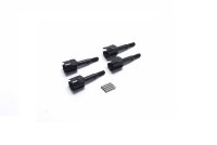 Steel Wheel Shaft Set (FAZER) артикул FAW009