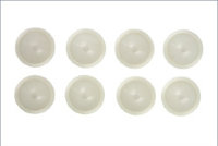 HC Diaphragm (White) 8 шт. артикул W6007