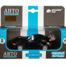 Машина "АВТОПАНОРАМА" BMW Z4 GT3, 1/38, черный, инерция, откр. двери, в/к 17,5*12,5*6,5 см артикул JB1200132