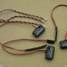 Сенсор оборотов двигателя FlysSky FS-SPD01 артикул FS-SPD01