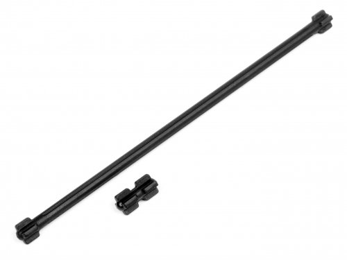 Вал центральный артикул HPI-88011 