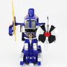 Радиоуправляемый трансформер MZ Optimus Prime 2335P 1/14 артикул MZ-2335P