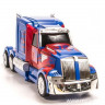 Радиоуправляемый трансформер MZ Optimus Prime 2335P 1/14 артикул MZ-2335P