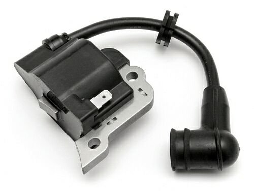 Катушка зажигания с проводом (IGNITION COIL) артикул HPI-15451 