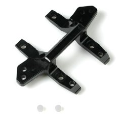 Распорка передняя облегченная E4 Upper Mount артикул TM-503196