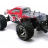Радиоуправляемая автомодель монстра ARRMA Granite 1/10 (Red) артикул AR102530