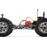 Радиоуправляемая автомодель монстра ARRMA Granite 1/10 (Red) артикул AR102530