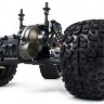 Радиоуправляемая автомодель монстра ARRMA Granite 1/10 (Red) артикул AR102530
