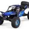 Рок рейсер 1:10 4WD - Polar Violence Extremo (40KM/Ч, влагозащита, 7.4В 2200мАч, ЗУ) артикул WLT-10428-C2