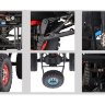 Рок рейсер 1:10 4WD - Polar Violence Extremo (40KM/Ч, влагозащита, 7.4В 2200мАч, ЗУ) артикул WLT-10428-C2