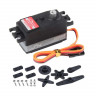 Сервомашинка "низкопрофильная" цифровая JX Servo PDI-4410MG (44.30г/9.53/0.09/6V) стандартная артикул PDI-4410MG