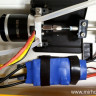 Радиоуправляемый катер Volantex RC Vector SR80 PRO Brushless 2.4G ARTR артикул EXA79804PAR