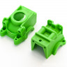 Внешний корпус заднего дифференциала, Remo Hobby 1/8 артикул RP2041-GREEN