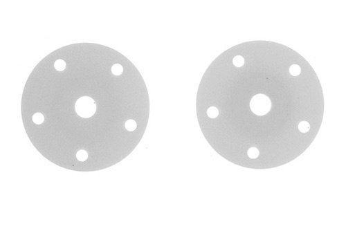 Рабочий поршень для амортизаторов (Shock Piston(φ 1.3x5Hole/2 шт./For Big Sh)) артикул IF347-135