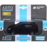 Машина "АВТОПАНОРАМА" KIA SPORTAGE R, черный, 1/39, инерция, в/к 17,5*12,5*6,5 см артикул JB1251434