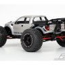 Кузов - Ford F-150 SVT Raptor для 1:16 REVO (Ford F-150 SVT Raptor Clear Body for 1:16 REVO®) артикул PL3360-00