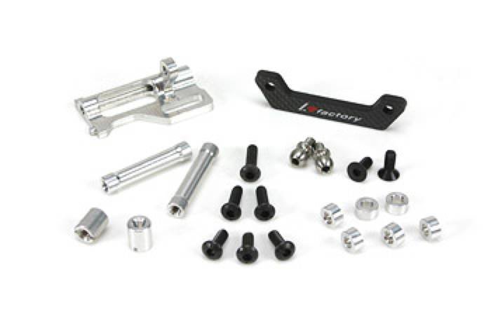E4 Lipo Conversion Kit артикул TM-K2127