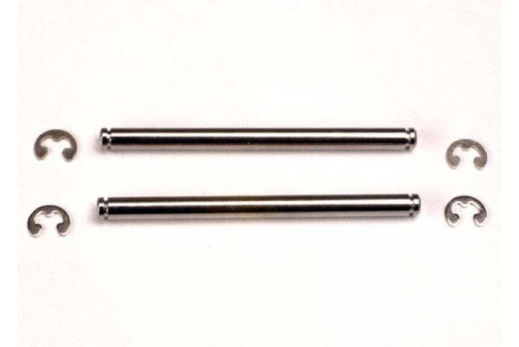 Оси TRAXXAS 3x46мм ( SUSPENSION PINS ) артикул TRA2640