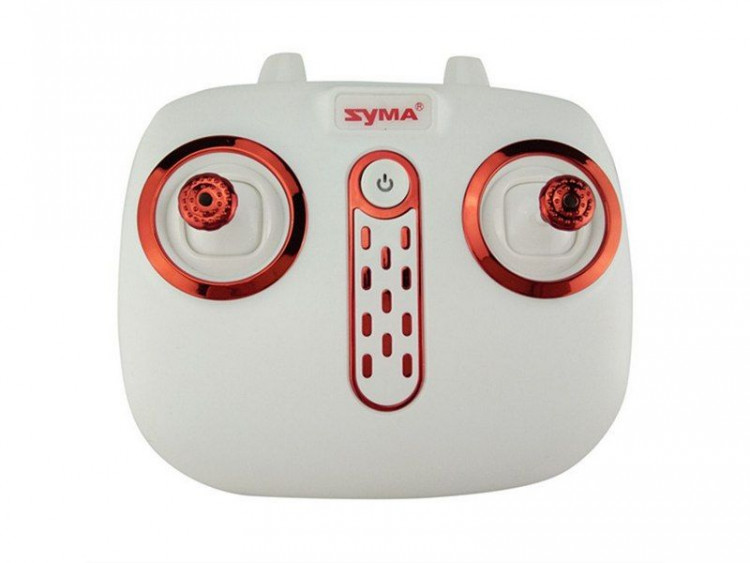 Передатчик для квадрокоптера Syma X8SW