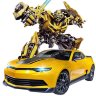 Радиоуправляемый трансформер MZ Chevrolet Camaro 2313P 1/14 артикул MZ-2313P