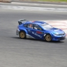Радиоуправляемая автомодель (ралли) 1:9 GP Subaru Impreza WRC 2008 артикул 31051B