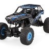 Краулер 1:10 4WD - Savage (ЗУ, 380мАч NiCd) артикул WLT-10428-D
