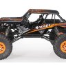 Краулер 1:10 4WD - Savage (ЗУ, 380мАч NiCd) артикул WLT-10428-D