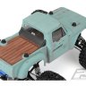 Кузов трак 1/10 - 1966 Ford F-100 (Stampede®) некрашеный артикул PL3412-00