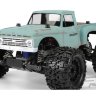 Кузов трак 1/10 - 1966 Ford F-100 (Stampede®) некрашеный артикул PL3412-00
