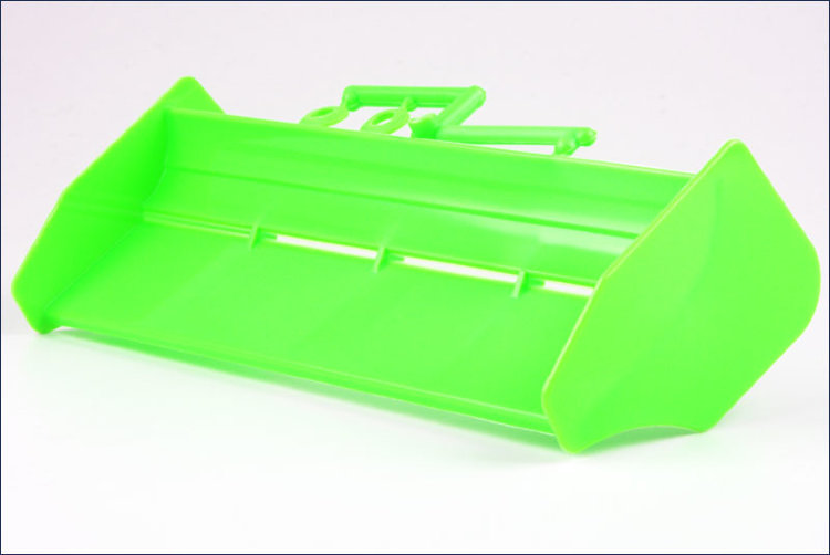 Color Nylon Wing (F-green/BSW71KG) артикул IF213KG