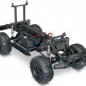 Радиоуправляемая автомодель TRAXXAS TRX-4 Land Rover Defender 1/10 4WD Scale and Trail Crawler артикул TRA82056-4-SAND