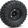 Радиоуправляемая автомодель TRAXXAS TRX-4 Land Rover Defender 1/10 4WD Scale and Trail Crawler артикул TRA82056-4-SAND
