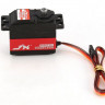 Сервомашинка цифровая JX Servo PDI-6110MG (61г/10.68/0.083/6V) стандартная артикул PDI-6110MG
