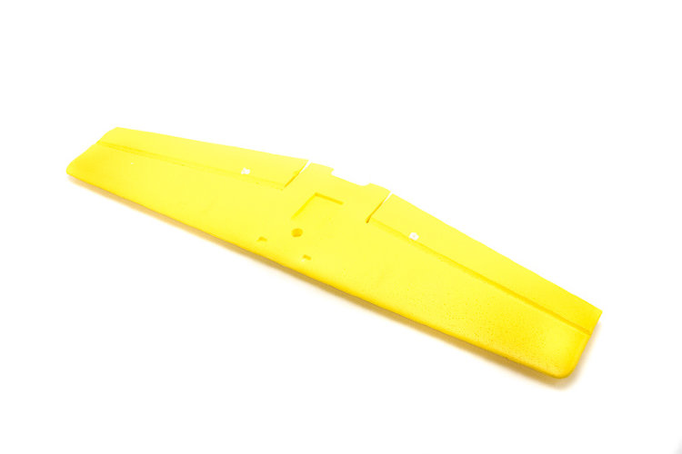 Крыло красно-жёлтое (wing set (Eage540 red yellow)) артикул NE450157