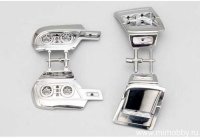 Отражатели фар TOYO 180SX YOKOMO артикул  YOK-SD-TY18LA