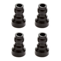 Опоры крепления амортизаторов B5 SHOCK BUSH (COMP) артикул AS91445