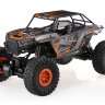 Краулер 1:10 4WD - Sports Competition (ЗУ, 380мАч NiCd) артикул WLT-10428-E