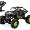 Краулер 1:10 4WD - Sports Competition (ЗУ, 380мАч NiCd) артикул WLT-10428-E