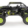 Краулер 1:10 4WD - Sports Competition (ЗУ, 380мАч NiCd) артикул WLT-10428-E