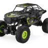 Краулер 1:10 4WD - Sports Competition (ЗУ, 380мАч NiCd) артикул WLT-10428-E