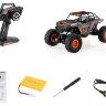 Краулер 1:10 4WD - Sports Competition (ЗУ, 380мАч NiCd) артикул WLT-10428-E