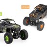 Краулер 1:10 4WD - Sports Competition (ЗУ, 380мАч NiCd) артикул WLT-10428-E