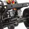 Модель для трофи 1:24 Axial SCX24 Deadbolt 4WD, электро, RTR (зеленый) артикул AXI90081T2