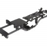 Модель для трофи 1:24 Axial SCX24 Deadbolt 4WD, электро, RTR (зеленый) артикул AXI90081T2